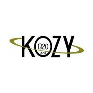 Listen to 1320 KOZY in the App