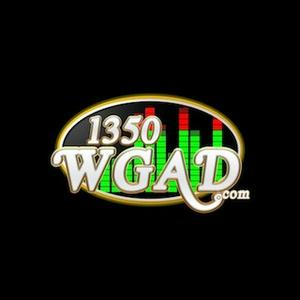 Listen to 1350 WGAD in the App