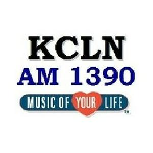 Listen to 1390 KCLN in the App