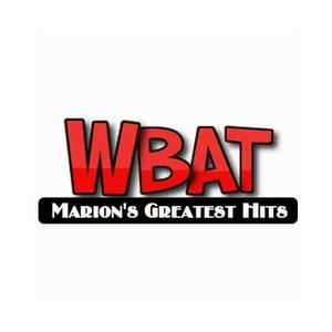 Listen to 1400 WBAT in the App