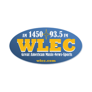 Listen to 1450 AM WLEC in the App