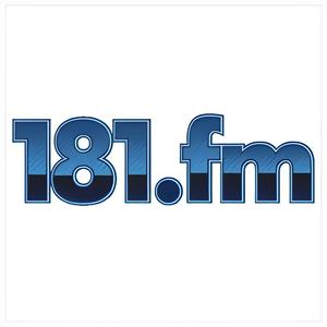 Listen to 181.fm - 90's Alternative in the App