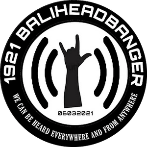 Listen to 1921 Baliheadbanger Online Radio in the App