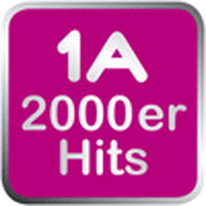 Listen to 1A 2000er Hits in the App