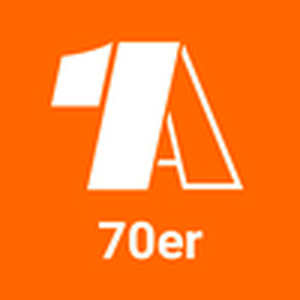 Listen to 1A 70er in the App