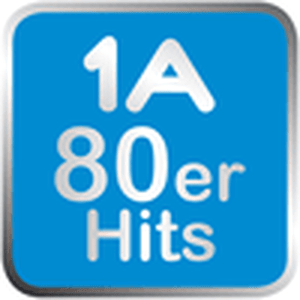 Listen to 1A 80er Hits in the App