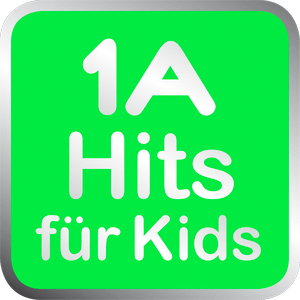 Listen to 1A Hits für Kids in the App