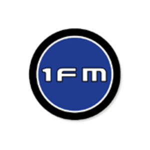 Listen to 1Fm in the App