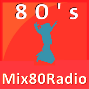 Listen to Mix 80 Radio in the App