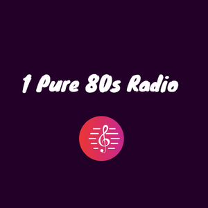 Listen to 1 Pure 80s Radio in the App