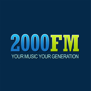 Listen to 2000 FM - Alternative Rock in the App