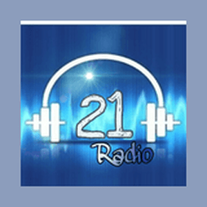 Listen to 21RADIO MEDELLIN in the App