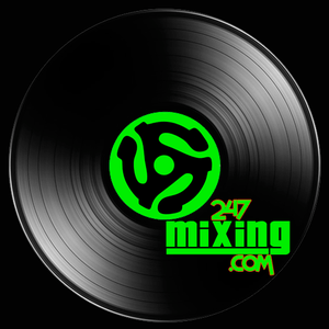 Listen to 247Mixing in the App