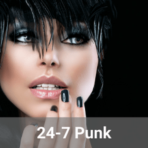 Listen to 24-7 Punk in the App