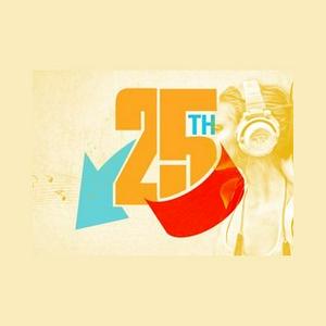 Listen to 25th Century Radio in the App