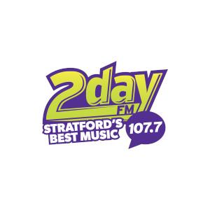 Listen to 107.7 2Day FM in the App