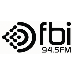 2FBI - FBi Radio 94.5 FM