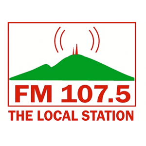 Listen to FM107.5 The Local Station in the App