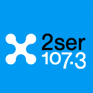 Listen to 2SER - 107.3 FM in the App