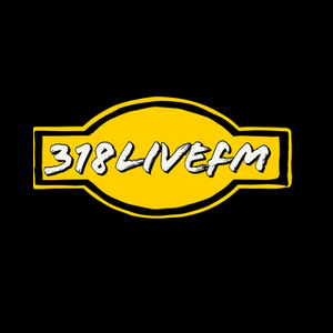 Listen to 318 LIVE FM in the App