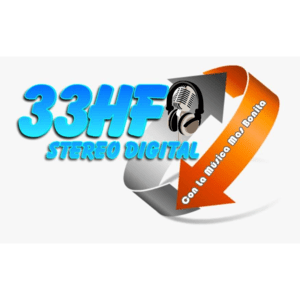 Listen to 33hf Stereo Digital in the App