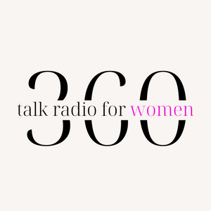 Listen to 360 Talk Radio For Women in the App