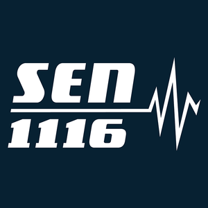 Listen to 3AK SEN 1116 AM in the App