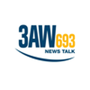 Listen to 3AW News Talk 693 AM in the App