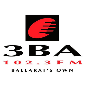 Listen to 3RBA 3BA 102.3 FM in the App