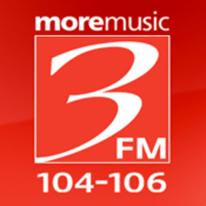 Listen to 3FM in the App