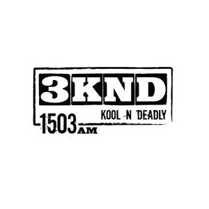 Listen to 3KND Kool n Deadly 1503 AM in the App