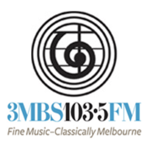 Listen to 3MBS 103.5 FM in the App