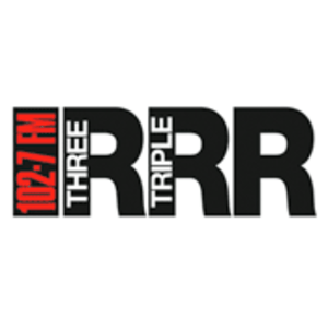 Listen to 3RRR Triple R 102.7 FM in the App