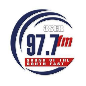 Listen to 3SER Casey Radio 97.7 FM in the App