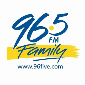 Listen to 4FRB 96five FM Family 96.5 FM in the App