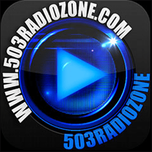 Listen to 503radiozone in the App