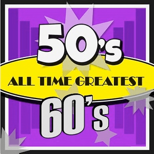 Listen to 50s All Time Greatest in the App