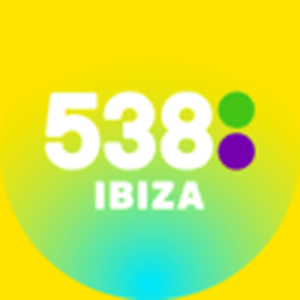 Listen to 538 IBIZA in the App