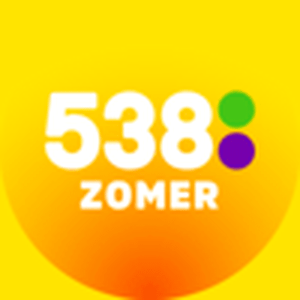 Listen to 538 ZOMER in the App