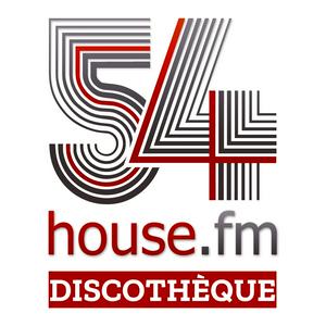 Listen to 54house.fm Discothèque in the App