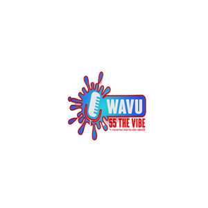 Listen to WAVU 55 THE Vibe in the App