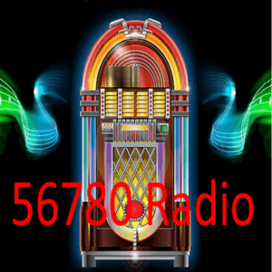 Listen to 56780 Radio in the App