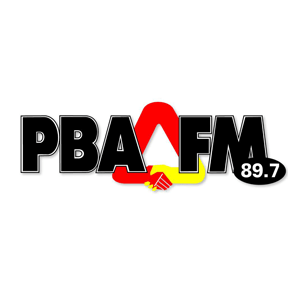 Listen to 5 PBA-FM 89.7 FM in the App