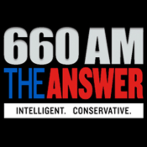 Listen to 660 AM The Answer in the App