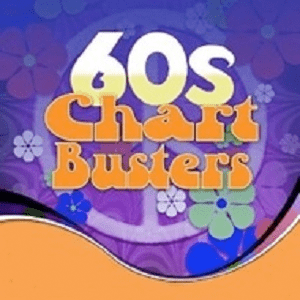 Listen to 60s Chartbusters in the App