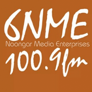 6NME - Noongar Radio 100.9 fm