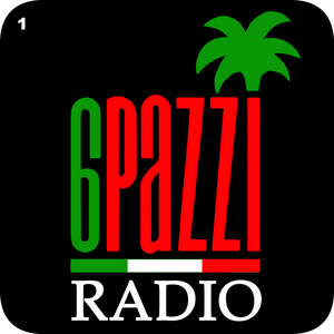 Listen to 6Pazzi Radio in the App