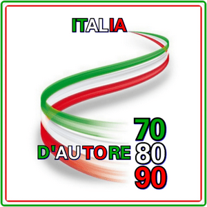 Listen to 70 80 90 ITALIA D'AUTORE in the App