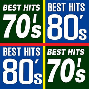 Listen to 70s 80s All Time Greatest in the App