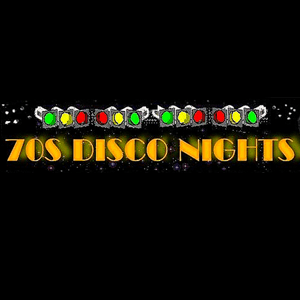 Listen to 70s Disco Nights in the App